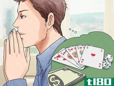 Image titled Tell Your Partner About Your Gambling Addiction Step 2