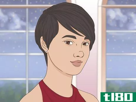 Image titled Find the Right Pixie Cut Step 13