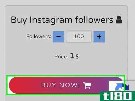 Image titled Get Followers on Instagram Fast Step 11