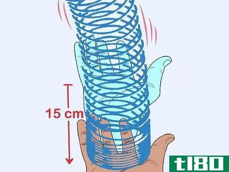 Image titled Do Cool Tricks With a Slinky Step 21