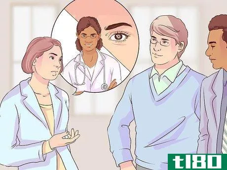 Image titled Do an Eye Exam Step 2