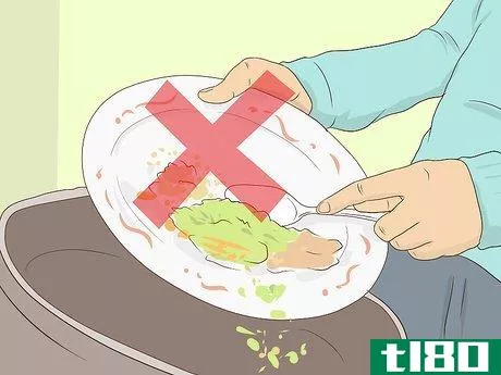 Image titled Eat at a Buffet Step 9