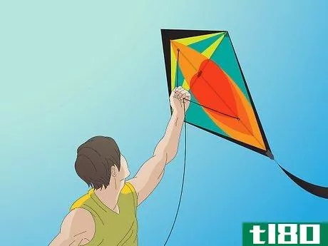 Image titled Fly a Kite Step 10