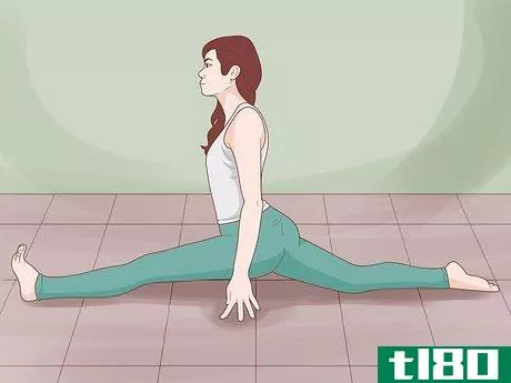 Image titled Do Gymnastics Tricks Step 8
