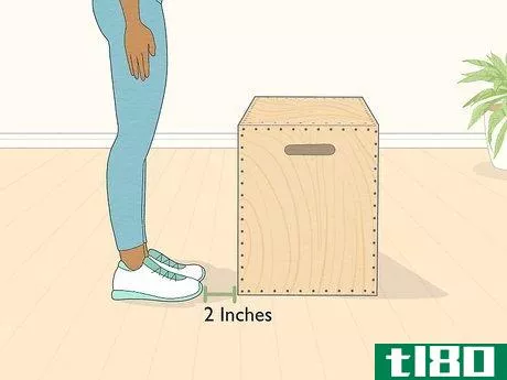 Image titled Do Box Jumps Step 2