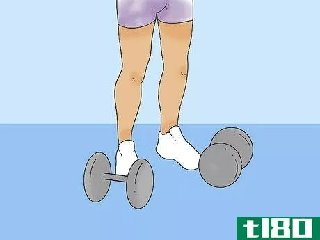 Image titled Do a Deadlift Step 8