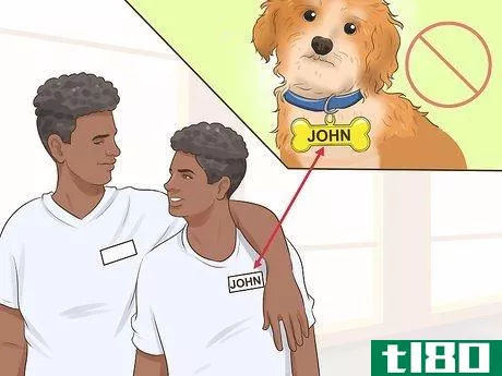 Image titled Find Unique Dog Names Step 8