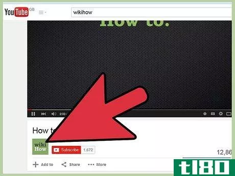 Image titled Get Email Notifications of New Videos from a User You Subscribe To on YouTube Step 11