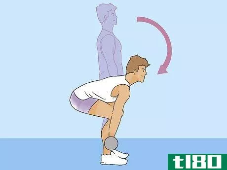 Image titled Do a Deadlift Step 12
