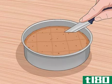 Image titled Fix a Baked Cake Stuck to the Pan Step 16