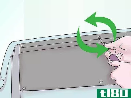 Image titled Fix a Dryer That Will Not Start Step 13