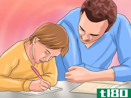 Image titled Help Your Sibling with Homework Step 2