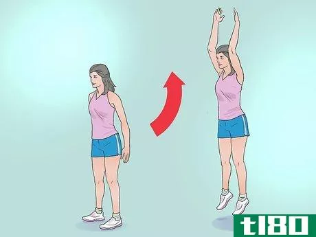 Image titled Get Fit in Two Weeks (Middle School Girls) Step 3