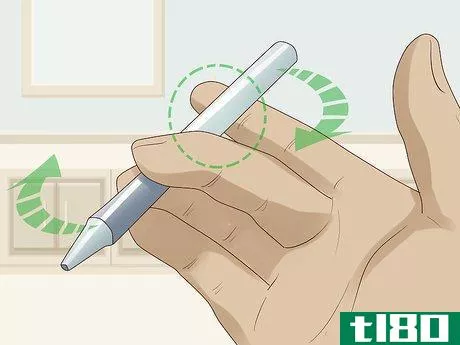 Image titled Flip Pens Step 5.jpeg