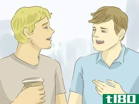 Image titled Find Out if a Guy Secretly Likes You Step 13