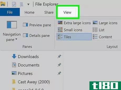 Image titled Find Hidden Files and Folders in Windows Step 2