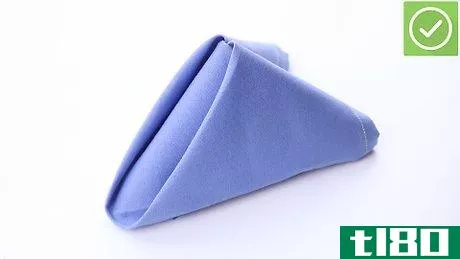 Image titled Fold a Napkin Step 11