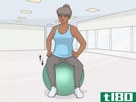 Image titled Exercise with a Yoga Ball Step 13