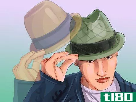 Image titled Determine Your Hat Size Step 6
