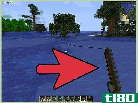 Image titled Find a Saddle in Minecraft Step 16