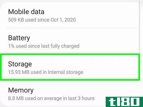 Image titled Fix a Laggy Front Camera on the Samsung Galaxy Step 24