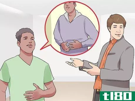 Image titled Explain Crohn's Disease to Others Step 12