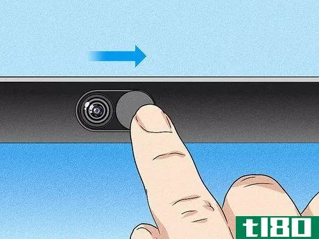 Image titled Fix a Webcam That Is Displaying a Black Screen on Windows Step 1
