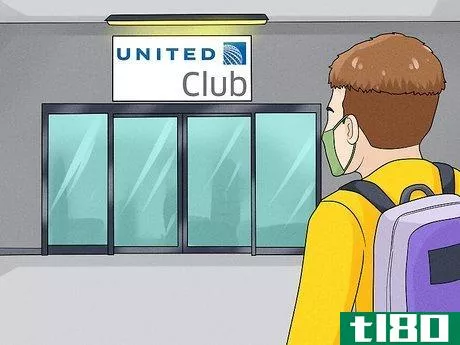 Image titled Fly United Airlines Step 21