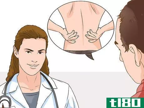 Image titled Exercise to Ease Back Pain Step 1