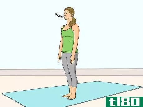 Image titled Do a Pilates Push Up Step 8