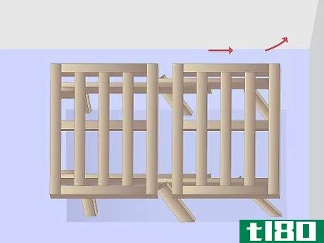 Image titled Fold a Futon Step 3