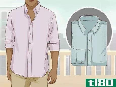 Image titled Dress in Southern Preppy Style Step 5.jpeg