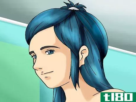 Image titled Get Emo Hair Step 11