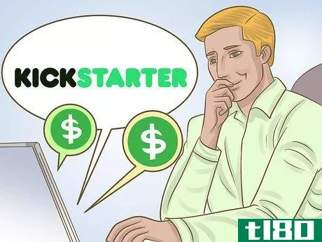 Image titled Find Investors Step 4