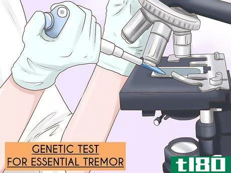 Image titled Diagnose the Cause of Essential Tremor Step 3