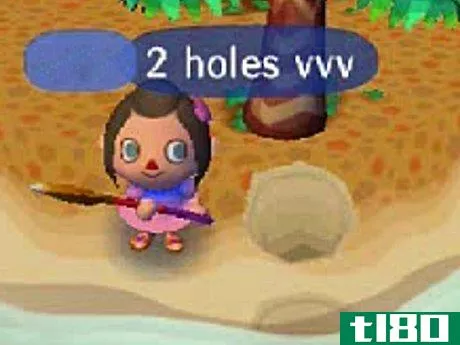 Image titled Get Foreign Fruit in Animal Crossing_ City Folk Step 4