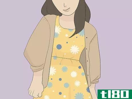 Image titled Dress to Meet Your Boyfriend's Parents Step 9