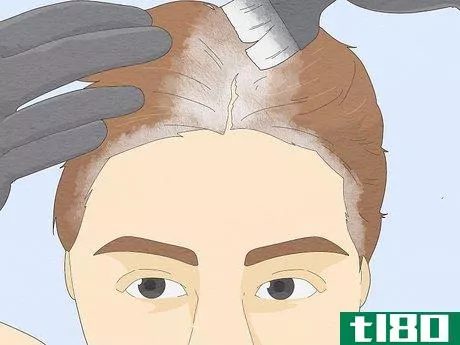 Image titled Dye Men's Hair Step 9