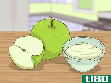 Image titled Enjoy Cholesterol‐Friendly Desserts Step 2