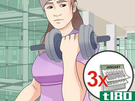 Image titled Gain Muscle Mass as a Vegan Step 11