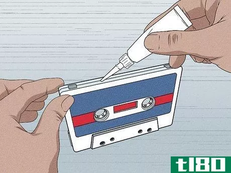 Image titled Fix a Cassette Tape Step 17
