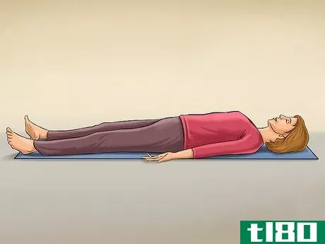 Image titled Do Yoga Nidra Step 11