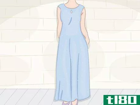 Image titled Dress for a Middle School Dance Step 8