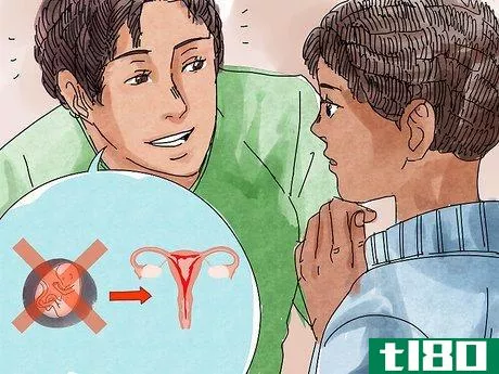 Image titled Explain Menstruation to Boys Step 3
