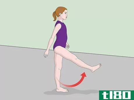 Image titled Do Gymnastic Moves at Home (Kids) Step 25