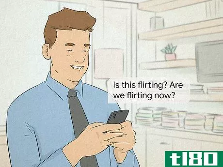 Image titled Flirt on Tinder Step 10