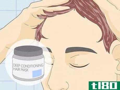 Image titled Dye Men's Hair Step 16