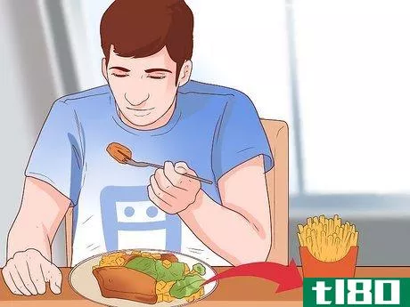 Image titled Eat Fewer French Fries Step 7