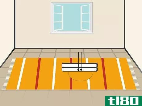 Image titled Get Burn Marks Out of Carpet Step 12