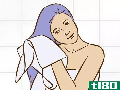 Image titled Dye Your Hair Denim Step 15
